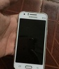 Hình ảnh: Samsung Galaxy J1 16 GB trắng zin tem máy 