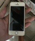 Hình ảnh: Apple Iphone 5S trắng 16gb 99%