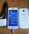 Hình ảnh: SS galaxy Trend Lite 2 sim
