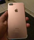 Hình ảnh: Apple Iphone 7 plus vàng hồng lock mỹ
