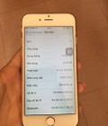 Hình ảnh: Apple Iphone 6S 16 GB vàng 99%