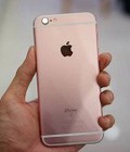 Hình ảnh: Iphone 6S Vàng hồng quốc tế 16g