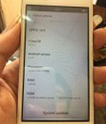 Hình ảnh: Oppo Neo 5 Trắng