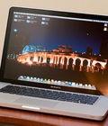 Hình ảnh: Macbook Pro 15in máy đẹp, siêu bền, giá sinh viên cho người mới học tập