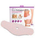 Hình ảnh: Miếng dán giảm mỡ bụng Spa Gelpatch 42 độ C Hàn Quốc