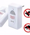 Hình ảnh: Máy đuổi chuột,máy đuổi ruồi,máy đuổi kiến,máy đuổi muỗi hiệu quả trong 3 tuần sử dụng