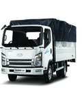 Hình ảnh: Xe tải Daehan teraco 240 tải trọng 2.4 tấn giá ưu đãi