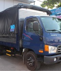 Hình ảnh: Xe tải Hyundai HD800 tải trọng 8 tấn giá ưu đãi, hồ sơ giao ngay