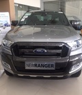 Hình ảnh: Bán xe ford ranger 3.2l wildtrack giá rẻ nhất miền bắc