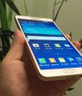 Hình ảnh: Samsung Galaxy Note 3 bản 2 sim_đủ phụ kiện zin.