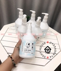 Hình ảnh: Sữa Tắm Bò Watsons Thailand Chính Hãng