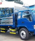 Hình ảnh: JAC 9T1, xe tải trung chuyên chở tốt.
