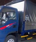 Hình ảnh: Xe tải JAC 2 tấn 4 máy isuzu nhật bản trả góp vay ngân hàng 90% giá trị xe