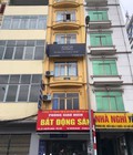 Hình ảnh: Cho thuê văn phòng tại số 4 Nguyễn Chánh