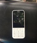 Hình ảnh: Nokia 225 có thẻ nhớ