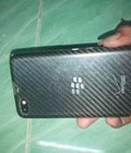 Hình ảnh: Blackberry Z30 nứt kính dùng bình thường