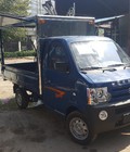 Hình ảnh: Bán xe tải Dongben 870kg tốt giá rẻ bao giấy tờ ra xe