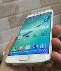 Hình ảnh: Samsung Galaxy S6 Edge Trắng