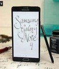 Hình ảnh: Note 4 SSVN fullbox, có gl