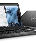 Hình ảnh: Dell Latitude 5580 Đen Core I7 7820HQ , Ram 16GB, 256G SSD, VGA Geforce 940 Rời 2G DDR5 Windows 10 Pro 64bit