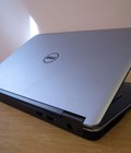 Hình ảnh: Dell Latitude 7440 Ultrabook siêu mỏng nhẹ, gắn được 2 ổ cứng lưu trữ dữ liệu