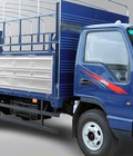 Hình ảnh: Chỉ 79 triệu nhận ngay xe tải JAC 4.95 tấn