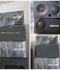 Hình ảnh: Loa karaoke gia đình BMB 255 và BMB CSX21R bass 20cm hàng bãi Nhật nguyên bản tại Hà Nội