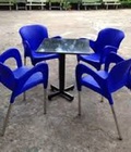 Hình ảnh: Cần thanh lý gấp 50 bộ bàn ghế dùng cho quán cafe với giá cự