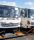Hình ảnh: Giá cabin satxi, cabin tổng thành xe tải HINO XZU720L 4Tấn, FC 6.4Tấn , FG 9,4Tấn. Lô mới về