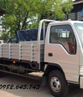 Hình ảnh: JAC 1T25, xe tải JAC nhỏ xinh, tải hàng tốt