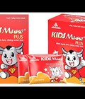 Hình ảnh: Kidsmune Plus Giúp trẻ ăn ngon miệng, phát triển chiều cao