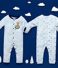 Hình ảnh: Bộ body dài tay cho bé