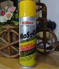 Hình ảnh: Dầu chống rỉ, ăn mòn MoS2Oil Sonax 339 200, 300ml