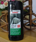 Hình ảnh: Chăm sóc và dưỡng ghế da ô tô Sonax 291 141, 250ml