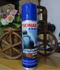 Hình ảnh: Làm sạch và bảo dưỡng da dạng bọt Sonax 289 100, 250ml