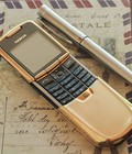 Hình ảnh: Nokia 8800 main chính hãng, Việc sở hữu cực đơn giản