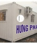 Hình ảnh: Cho thuê container, mua bán container giá rẻ tại Hải Phòng, Hà Nội