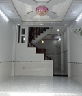 Hình ảnh: Bán nhà hẻm xe hơi rộng 8m, 1 sẹc Đất Mới.