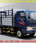 Hình ảnh: XE TẢI JAC 1.99 TẤN HFC1025K1 Chỉ 90 triệu nhận ngay xe