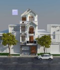 Hình ảnh: Dịch vụ thiết kế xây dựng nhà phố quận Phú Nhuận