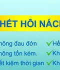 Hình ảnh: Trị hôi nách cam kết không khỏi hòan tiền
