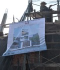 Hình ảnh: Nhà thầu xây dựng AT Thiết kế thi công nhà phố, xưởng gỗ giá rẻ