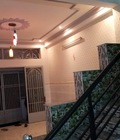 Hình ảnh: Cần tiền cho con du học bán gấp nhà 4 tấm đường 18B Mã Lò