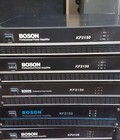 Hình ảnh: Đẩy công suất Boson 2 kênh hàng bãi Mỹ đẹp long lanh giá rẻ giật mình