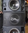 Hình ảnh: Loa karaoke OHM bàng bãi Anh, loa karaoke CAF hàng bãi Mỹ giá siêu mềm