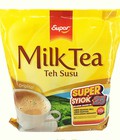 Hình ảnh: Trà Sữa Super Milk Tea Teh Susu