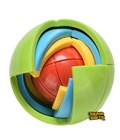 Hình ảnh: Xếp Hình Lõi Trái Đất Puzzle Ball No.109