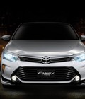 Hình ảnh: Toyota Camry 2.0G Extremo 2017