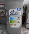 Hình ảnh: Tủ lạnh Panasonic cũ 160 lít, mới 90%, lóc ga zin , quạt gió xả tuyết,