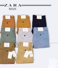 Hình ảnh: Chỉ 200k có ngay kaki zara
